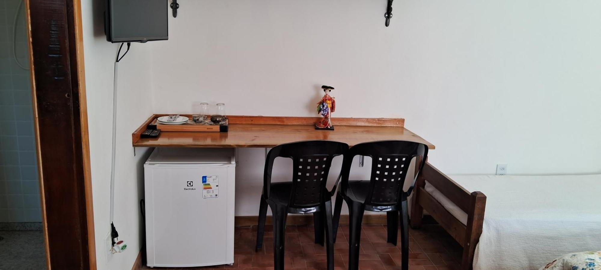 Chale Na Montanha Villa Cunha Room photo